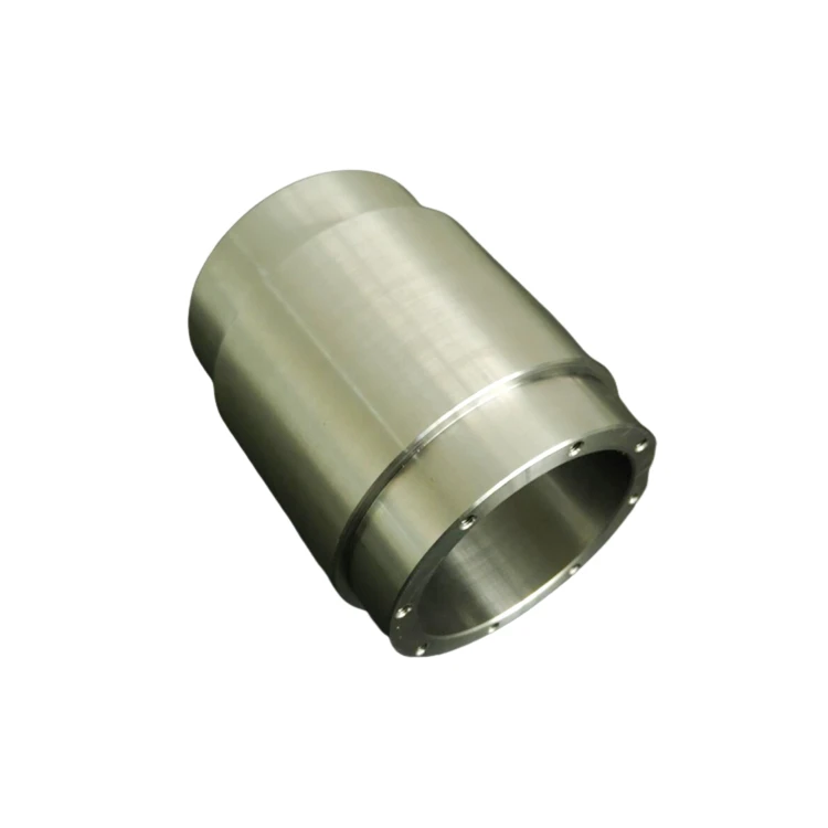 High Precision Cnc Machining Parts