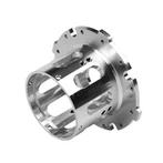 CNC frézovacie komponenty